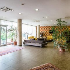 Hotel Concorde Озимо интерьер отеля фото 3