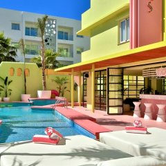Отель Tropicana Ibiza Coast Suites Испания, Сант Джордин де Сес Салинес - отзывы, цены и фото номеров - забронировать отель Tropicana Ibiza Coast Suites онлайн фото 4