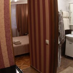Hotel Day and Night on Profsoyuznoy спа