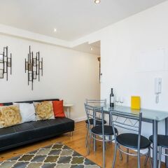 Отель LxWay Apartments Alfama - Rua do Paraíso Португалия, Лиссабон - отзывы, цены и фото номеров - забронировать отель LxWay Apartments Alfama - Rua do Paraíso онлайн комната для гостей фото 2