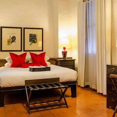 Rachamankha Hotel a Member of Relais & Châteaux комната для гостей фото 3