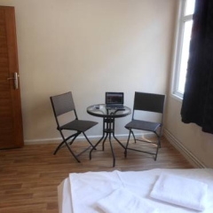 Hotel Karslioglu удобства в номере