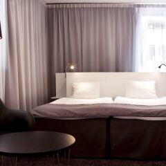 Отель Best Western Kom Стокгольм комната для гостей фото 4