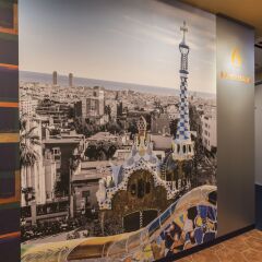 Отель Wing International Select Hakata Ekimae Хаката фото 5