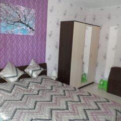 Отель Apartament Sianie Болгария, Солнечный берег - отзывы, цены и фото номеров - забронировать отель Apartament Sianie онлайн комната для гостей