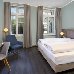Savigny Hotel Frankfurt City комната для гостей фото 5