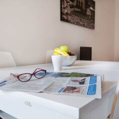 Отель Bbarcelona Encants Family Flat Барселона удобства в номере