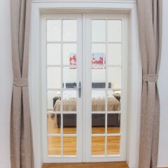 Апартаменты Welcome Apartment on Rybna удобства в номере