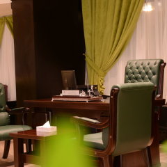 Beyab Al Hamra in Jeddah, Saudi Arabia from 3409$, photos, reviews - zenhotels.com room amenities