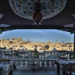 Goreme House Турция, Гёреме - отзывы, цены и фото номеров - забронировать отель Goreme House онлайн помещение для мероприятий