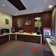 Отель ibis Budapest Citysouth детские мероприятия