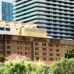 Отель GetAways at Jockey Club США, Лас-Вегас - отзывы, цены и фото номеров - забронировать отель GetAways at Jockey Club онлайн фото 3