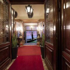 Отель Palazzetto Pisani Италия, Венеция - 3 отзыва об отеле, цены и фото номеров - забронировать отель Palazzetto Pisani онлайн интерьер отеля фото 4