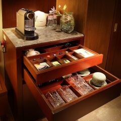 Отель Koreana Hotel Южная Корея, Сеул - 2 отзыва об отеле, цены и фото номеров - забронировать отель Koreana Hotel онлайн удобства в номере
