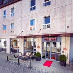 Отель Clarion Collection Hotel Grand Olav Норвегия, Тронхейм - отзывы, цены и фото номеров - забронировать отель Clarion Collection Hotel Grand Olav онлайн фото 2