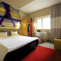 Ibis Milano Centro Hotel комната для гостей фото 5