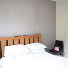Отель 2 Bedroom Edinburgh Apartment Close To Airport Великобритания, Эдинбург - отзывы, цены и фото номеров - забронировать отель 2 Bedroom Edinburgh Apartment Close To Airport онлайн детские мероприятия