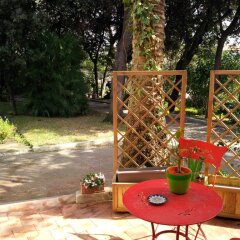 Отель B&B Casina de Goyzueta Торре-дель-Греко фото 10