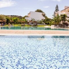 Отель Vallian Village Hotel Греция, Петалудес - отзывы, цены и фото номеров - забронировать отель Vallian Village Hotel онлайн детские мероприятия фото 2