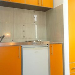 Отель Villa Petranović в номере фото 3