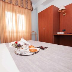 Отель Albergo Zoello Je Suis в номере фото 2