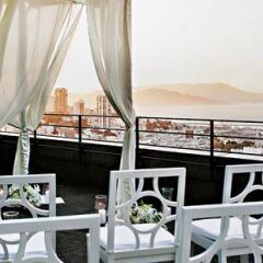 Отель Loews Regency San Francisco фото 14