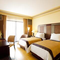 Отель Azerai La Residence, Hue комната для гостей фото 5