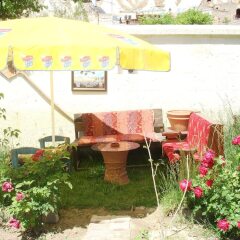 Lalezar Cave Hotel Турция, Гёреме - отзывы, цены и фото номеров - забронировать отель Lalezar Cave Hotel онлайн фото 11