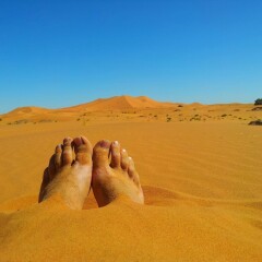 Отель Auberge Africa Марокко, Мерзуга - отзывы, цены и фото номеров - забронировать отель Auberge Africa онлайн фитнесс-зал фото 2