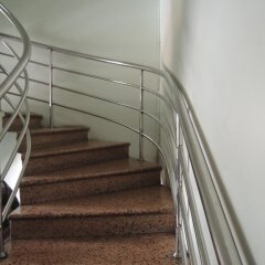 Trang Thu 2 Hotel интерьер отеля
