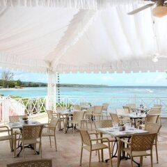 Отель Gran Bahia Principe Jamaica Hotel Ямайка, Ранавей-Бей - отзывы, цены и фото номеров - забронировать отель Gran Bahia Principe Jamaica Hotel онлайн питание
