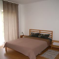Отель House With 2 Bedrooms in Conceição, With Wonderful sea View, Enclosed Garden and Wifi - 800 m From the Beach Орта детские мероприятия