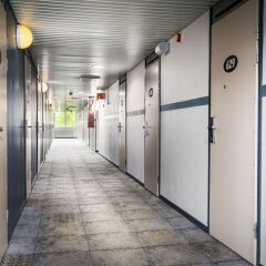 Отель Eurohostel Финляндия, Хельсинки - - забронировать отель Eurohostel, цены и фото номеров фото 4
