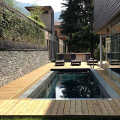 Отель Casa Sull'Albero Мальграте фото 8
