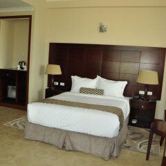 Addissinia Hotel in Addis Ababa, Ethiopia from 147$, photos, reviews - zenhotels.com guestroom photo 4