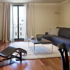 Отель Majestic Residence Испания, Барселона - 8 отзывов об отеле, цены и фото номеров - забронировать отель Majestic Residence онлайн комната для гостей