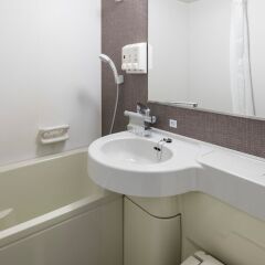 Отель Comfort Hotel Tokyo Higashi Nihombashi Япония, Токио - 2 отзыва об отеле, цены и фото номеров - забронировать отель Comfort Hotel Tokyo Higashi Nihombashi онлайн фото 3