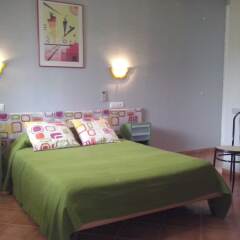 Отель Finca La Luz Bed & Breakfast комната для гостей фото 5