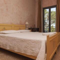 Hotel La Villa Фонди комната для гостей фото 3