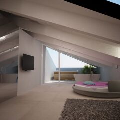 Отель You & Me Beach Hotel Италия, Римини - отзывы, цены и фото номеров - забронировать отель You & Me Beach Hotel онлайн комната для гостей