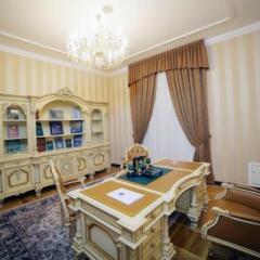 Отель Residence Park Узбекистан, Ташкент - отзывы, цены и фото номеров - забронировать отель Residence Park онлайн фото 6