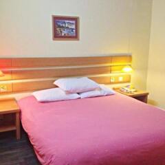 Отель Home Inn (Chongqing Exhibition Center) комната для гостей