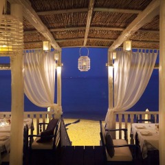 Отель Pallini Beach пляж фото 2