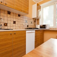 Апартаменты LikeFlat Apartments Alekseevskaya Москва в номере