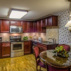 Отель Red Coach Inn США, Ниагара-Фолс - отзывы, цены и фото номеров - забронировать отель Red Coach Inn онлайн фото 11