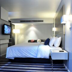 Отель Best Western Plus @20 Sukhumvit комната для гостей фото 4
