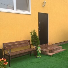 Мини-Отель Арион фото 4