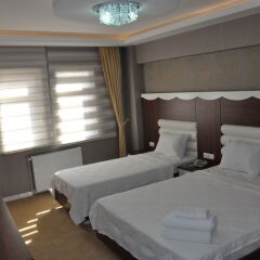 Madi Hotel Bursa Турция, Бурса - отзывы, цены и фото номеров - забронировать отель Madi Hotel Bursa онлайн комната для гостей фото 4