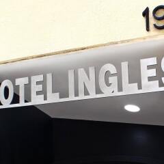 Hotel Ingles детские мероприятия