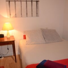 Отель Private Room 1 Old Town Beach Parking комната для гостей фото 3